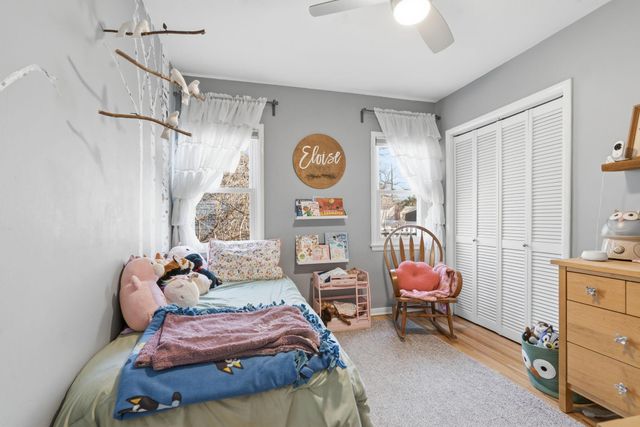 3330 Major Avenue N, Golden Valley, MN 55422