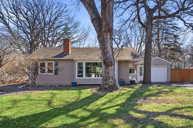 3330 Major Avenue N, Golden Valley, MN 55422