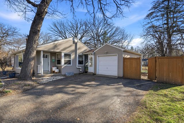 3330 Major Avenue N, Golden Valley, MN 55422