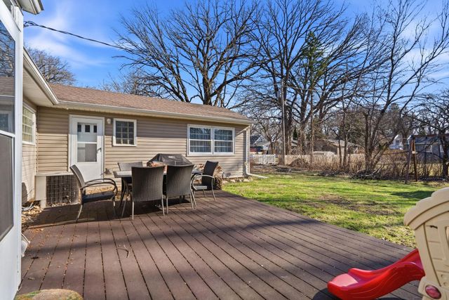 3330 Major Avenue N, Golden Valley, MN 55422