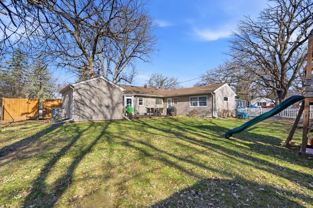 3330 Major Avenue N, Golden Valley, MN 55422