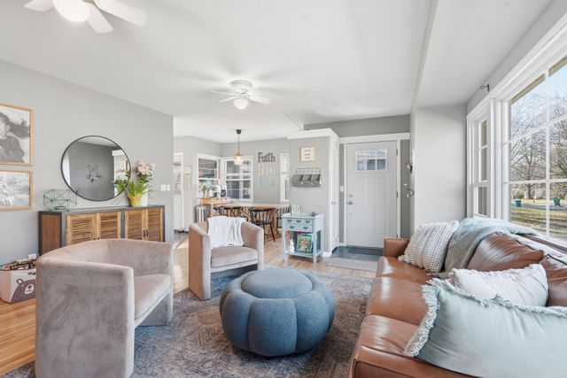 3330 Major Avenue N, Golden Valley, MN 55422