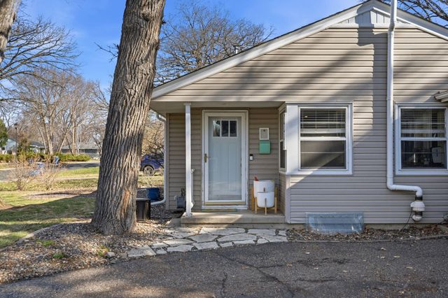 3330 Major Avenue N, Golden Valley, MN 55422