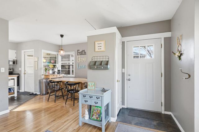 3330 Major Avenue N, Golden Valley, MN 55422