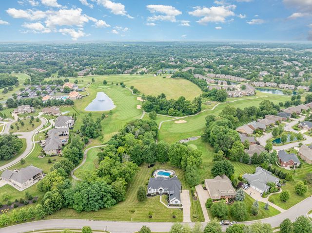 10567 Secretariat, Union, KY 41091