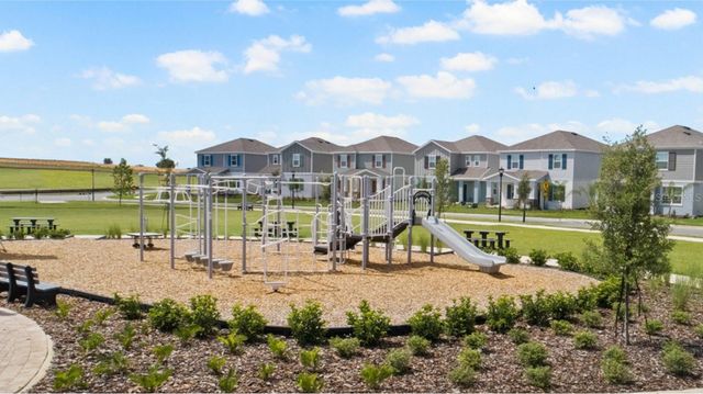 3284 NAMASTE DRIVE, Clermont, FL 34714
