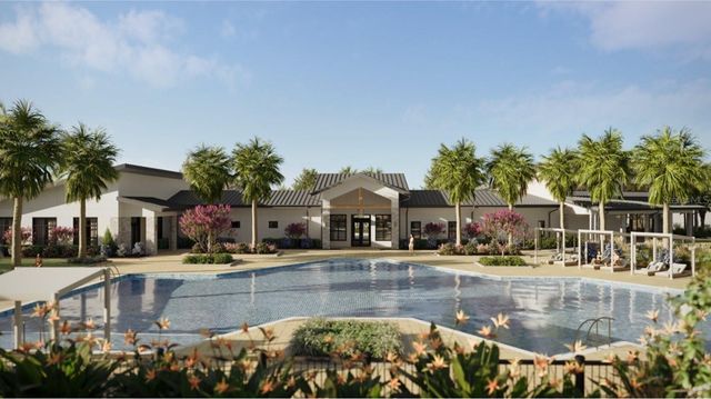 3284 NAMASTE DRIVE, Clermont, FL 34714