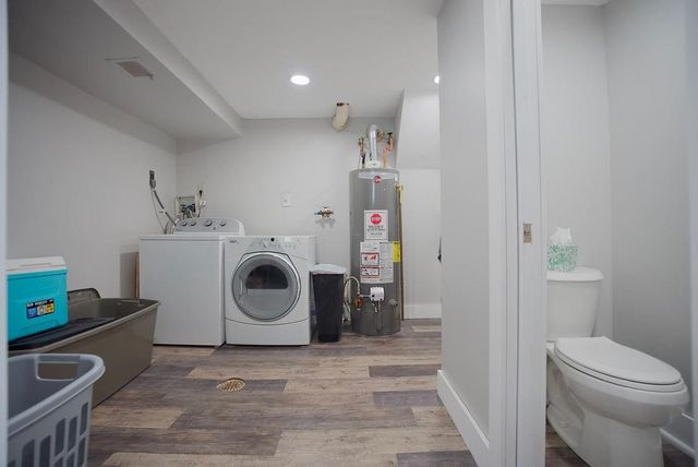 622 NW VILLAGE Drive, Lee's Summit, MO 64063