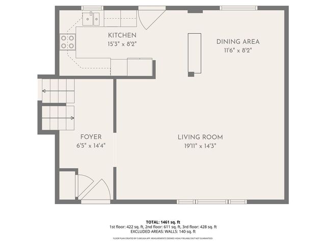 622 NW VILLAGE Drive, Lee's Summit, MO 64063