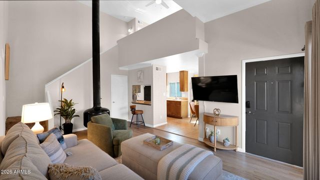 3500 N HAYDEN Road 1708, Scottsdale, AZ 85251