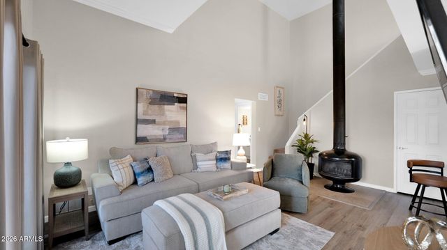 3500 N HAYDEN Road 1708, Scottsdale, AZ 85251