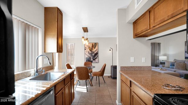 3500 N HAYDEN Road 1708, Scottsdale, AZ 85251