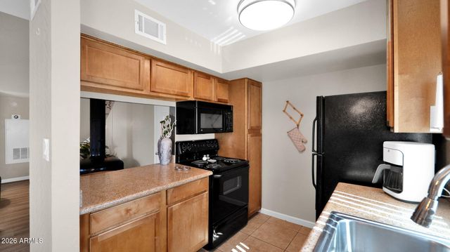 3500 N HAYDEN Road 1708, Scottsdale, AZ 85251