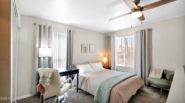 3500 N HAYDEN Road 1708, Scottsdale, AZ 85251