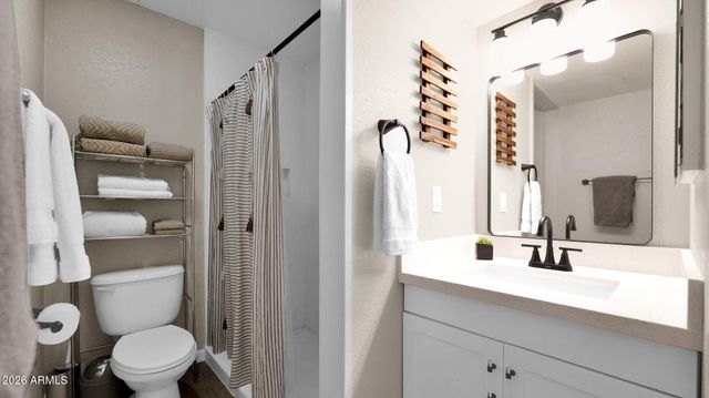 3500 N HAYDEN Road 1708, Scottsdale, AZ 85251