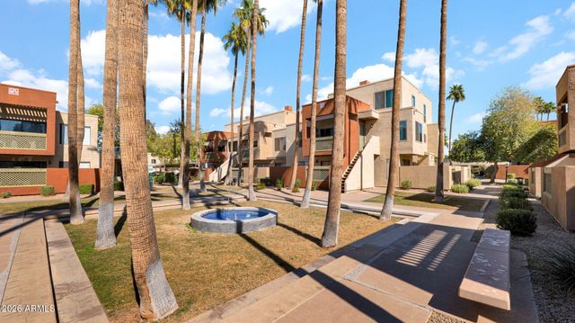 3500 N HAYDEN Road 1708, Scottsdale, AZ 85251
