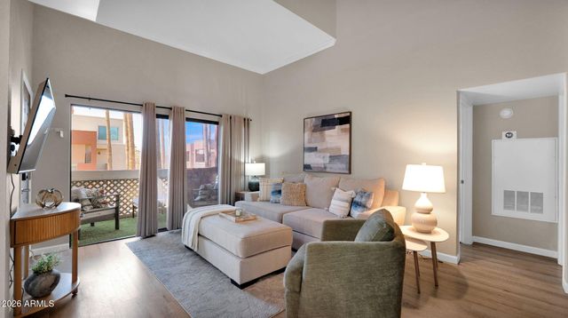 3500 N HAYDEN Road 1708, Scottsdale, AZ 85251