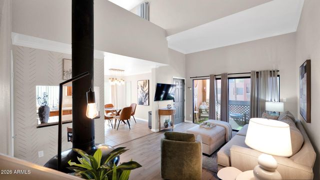 3500 N HAYDEN Road 1708, Scottsdale, AZ 85251