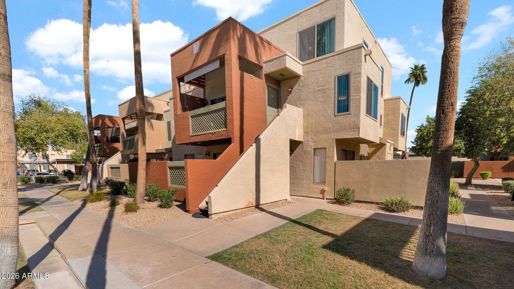 3500 N HAYDEN Road 1708, Scottsdale, AZ 85251