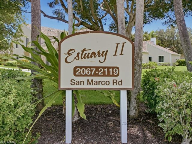 2071 San Marco RD 2071, Marco Island, FL 34145