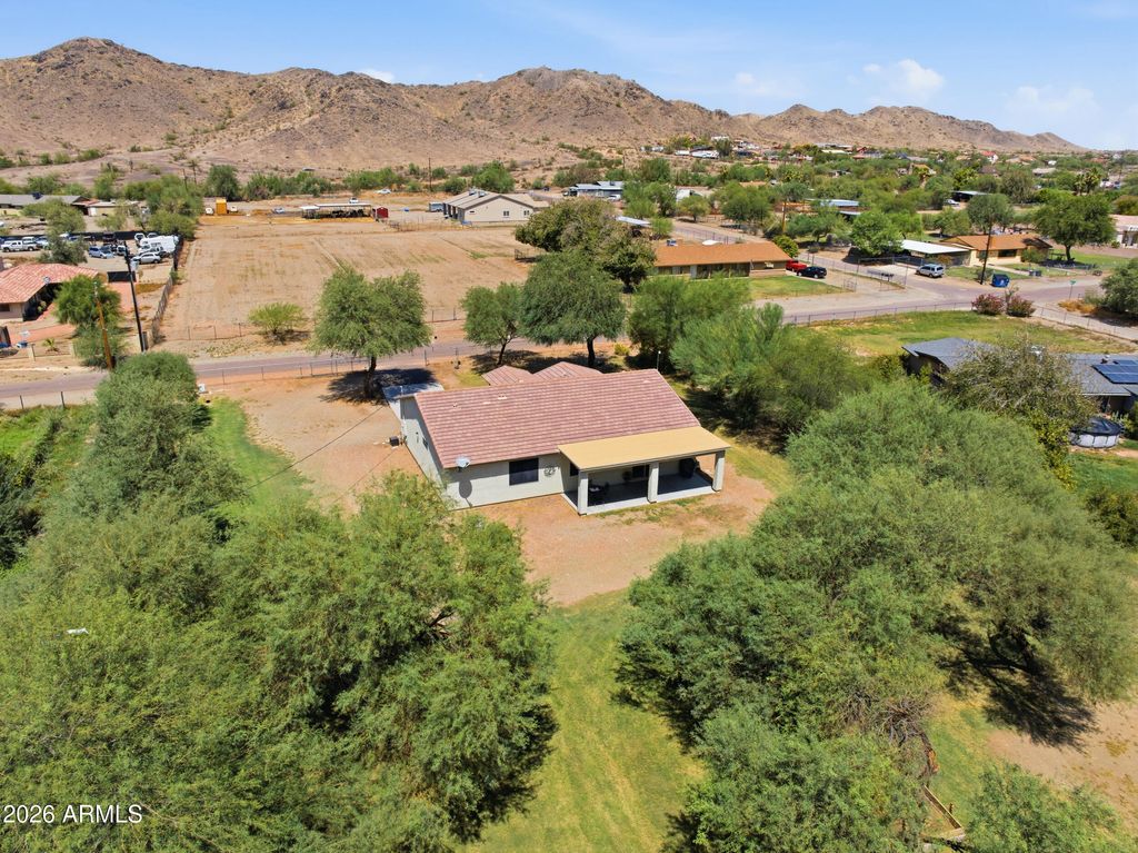 4419 W CALLE POCO Road, Laveen, AZ 85339 — photo 3