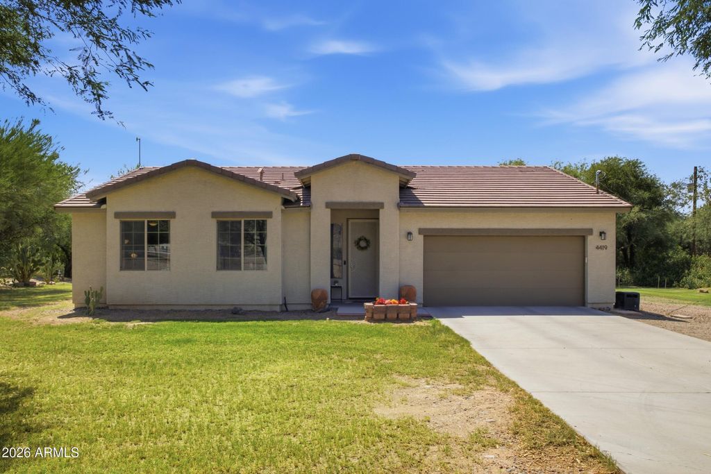 4419 W CALLE POCO Road, Laveen, AZ 85339 — photo 4
