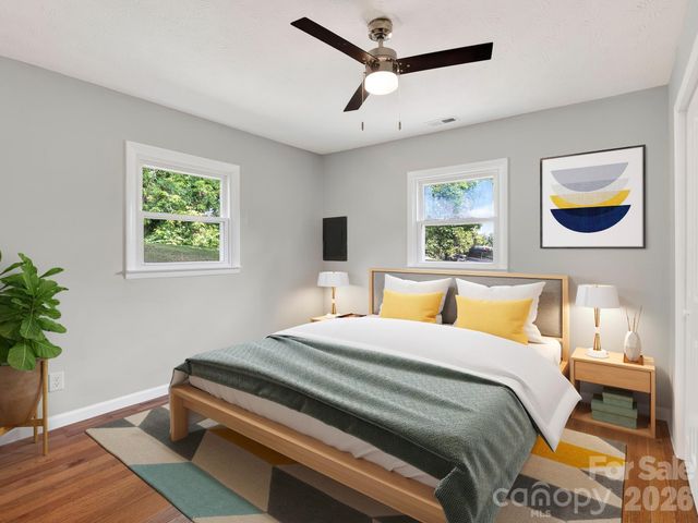 47 Carolina Mountain Drive, Candler, NC 28715