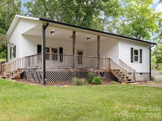 47 Carolina Mountain Drive, Candler, NC 28715