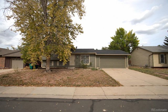 8165 W 93rd Way Way, Broomfield, CO 80021