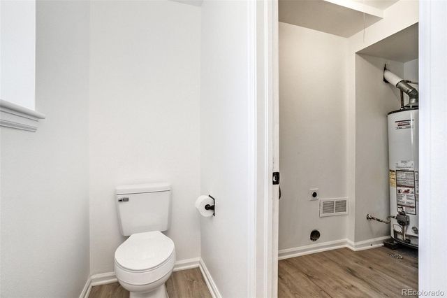 8165 W 93rd Way Way, Broomfield, CO 80021