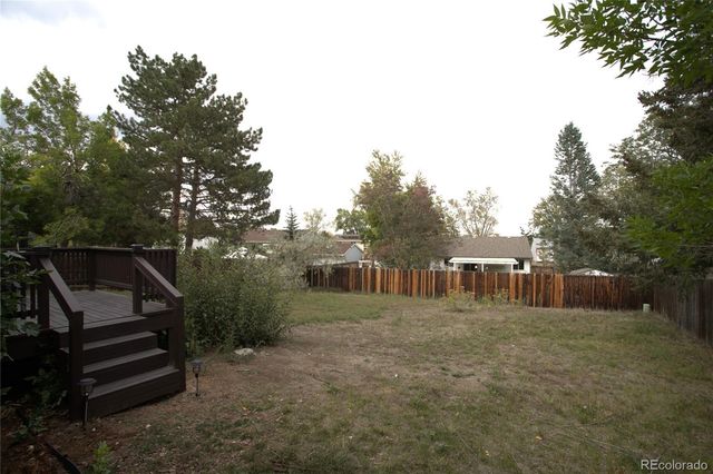 8165 W 93rd Way Way, Broomfield, CO 80021
