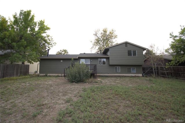 8165 W 93rd Way Way, Broomfield, CO 80021