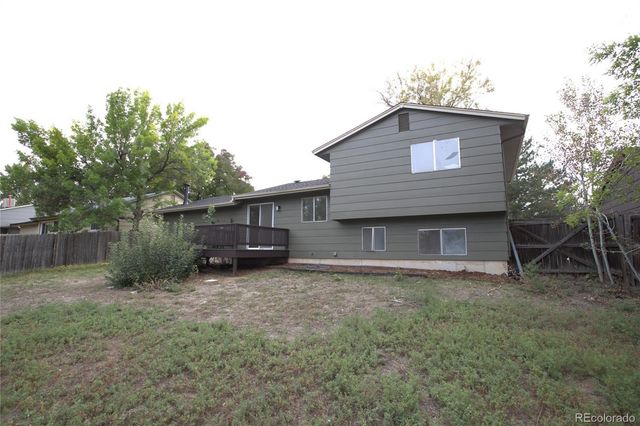 8165 W 93rd Way Way, Broomfield, CO 80021
