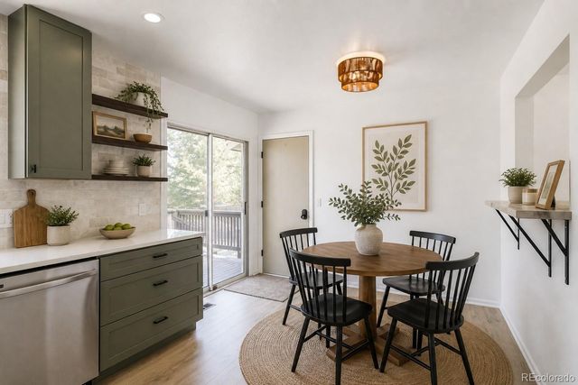 8165 W 93rd Way Way, Broomfield, CO 80021