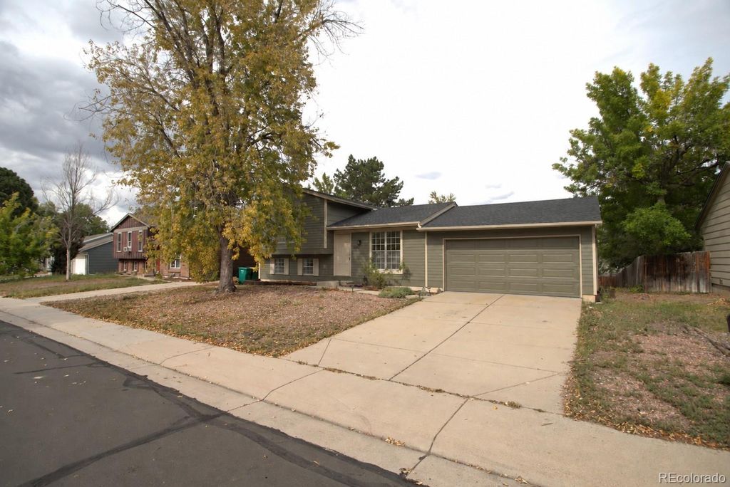 8165 W 93rd Way Way, Broomfield, CO 80021