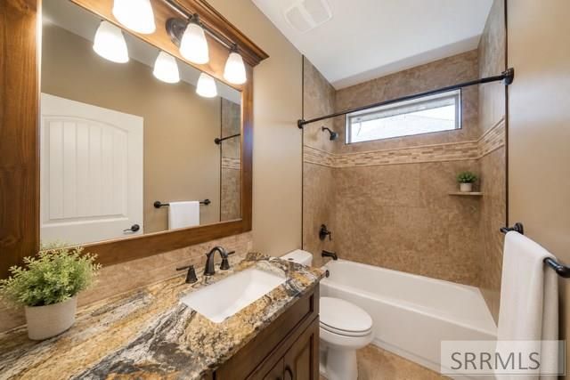 326 Fire Thorn, Idaho Falls, ID 83404