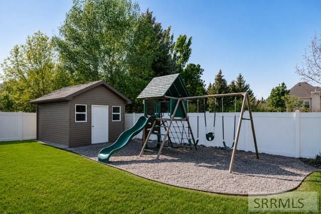 326 Fire Thorn, Idaho Falls, ID 83404