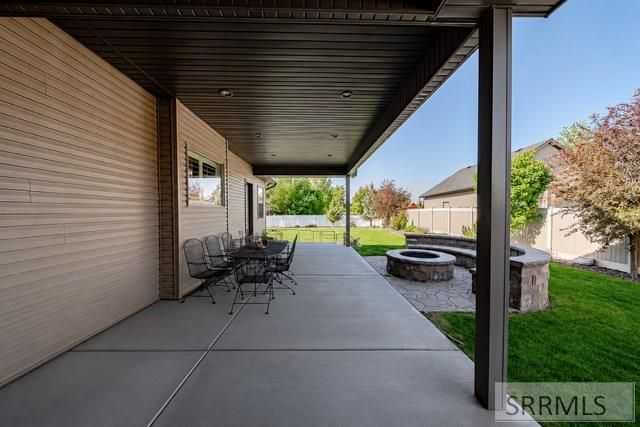 326 Fire Thorn, Idaho Falls, ID 83404