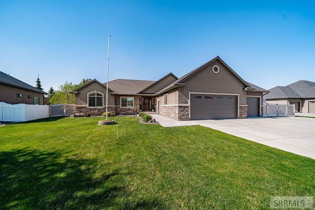 326 Fire Thorn, Idaho Falls, ID 83404