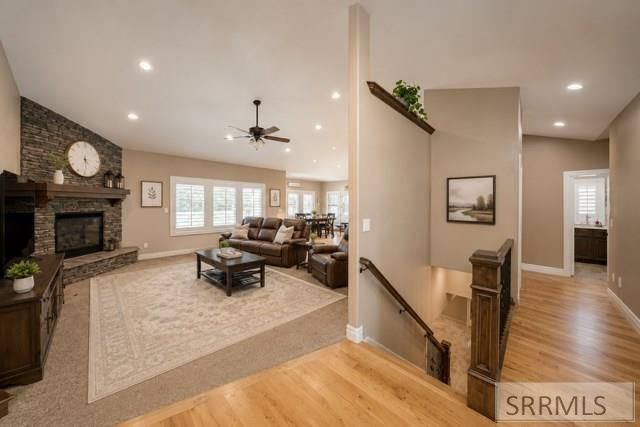 326 Fire Thorn, Idaho Falls, ID 83404