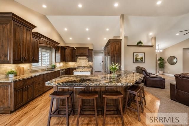 326 Fire Thorn, Idaho Falls, ID 83404