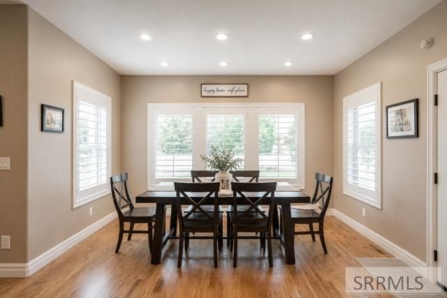 326 Fire Thorn, Idaho Falls, ID 83404