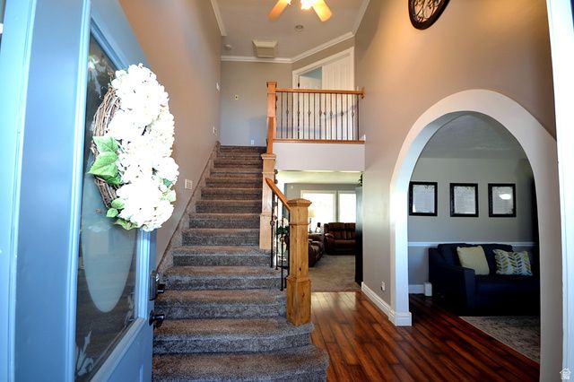 2765 E 7825 S, South Weber, UT 84405