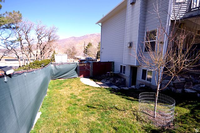 2765 E 7825 S, South Weber, UT 84405