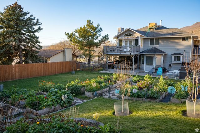 2765 E 7825 S, South Weber, UT 84405