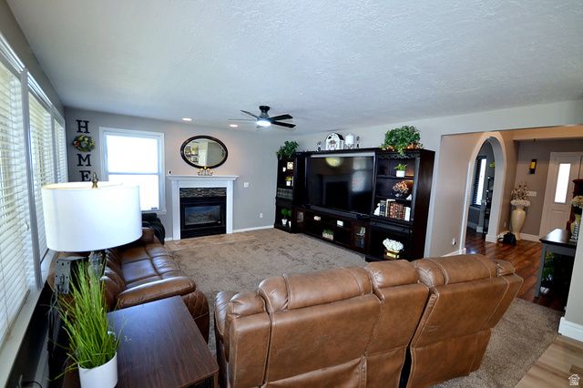2765 E 7825 S, South Weber, UT 84405