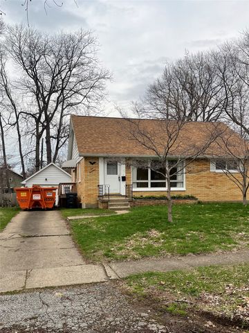 517 CHELSEA Avenue, Millcreek, PA 16505