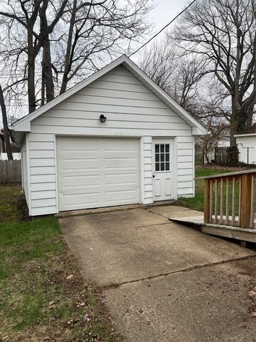 517 CHELSEA Avenue, Millcreek, PA 16505