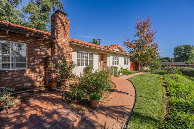 1355 E Level, Covina, CA 91724