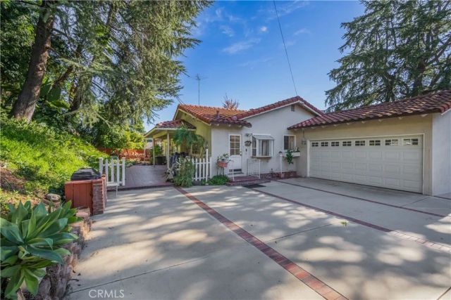 1355 E Level, Covina, CA 91724